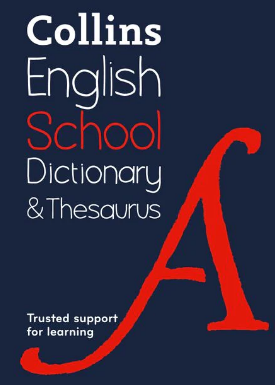 Schoolstoreng Ltd | Collins School Dictionaries - School Dic